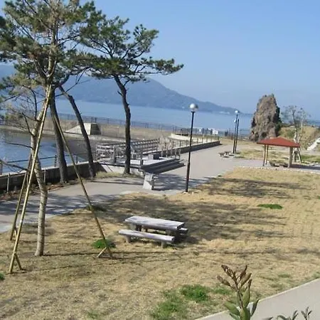 ビーチハウス沼津beach House Numazu ビーチ至近 Exterior photo