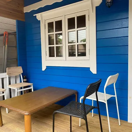 ビーチハウス沼津beach House Numazu ビーチ至近 Exterior photo