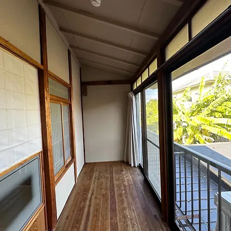 ビーチハウス沼津beach House Numazu ビーチ至近 Exterior photo