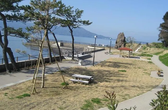 ビーチハウス沼津beach House Numazu ビーチ至近