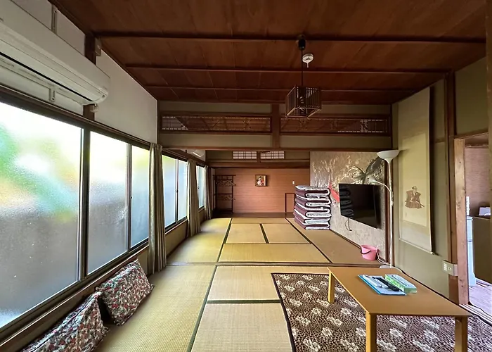ビーチハウス沼津beach House Numazu ビーチ至近