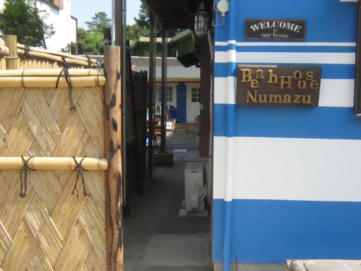 ビーチハウス沼津beach House ビーチ至近 Holiday home Numazu
