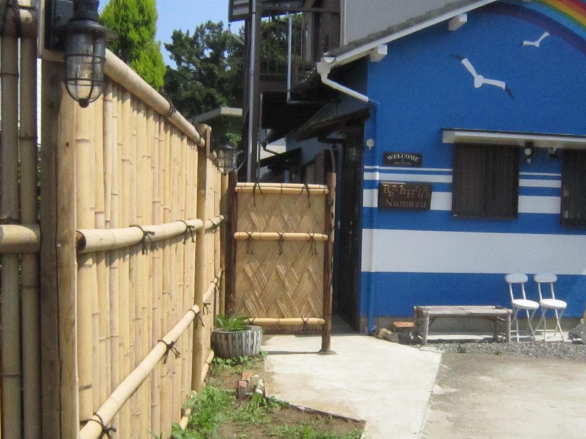 ビーチハウス沼津beach House ビーチ至近 Numazu