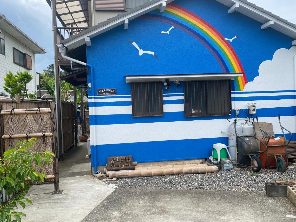 Holiday home ビーチハウス沼津beach House ビーチ至近 *