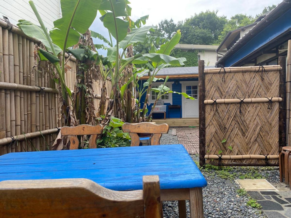 ビーチハウス沼津beach House ビーチ至近 * Numazu