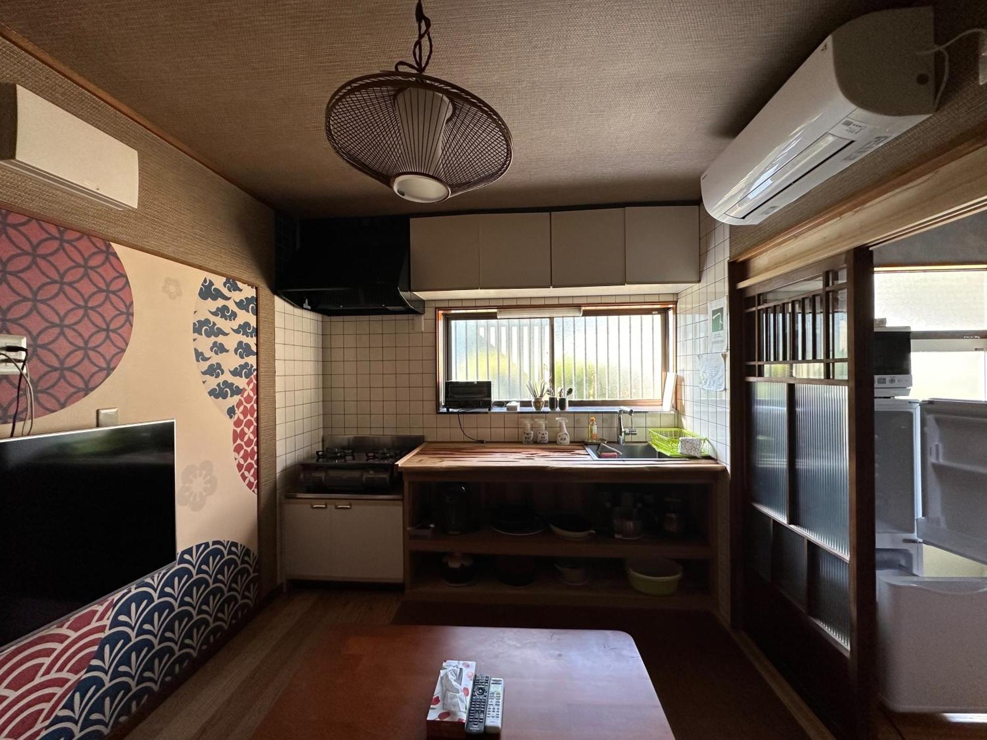 ビーチハウス沼津beach House ビーチ至近
