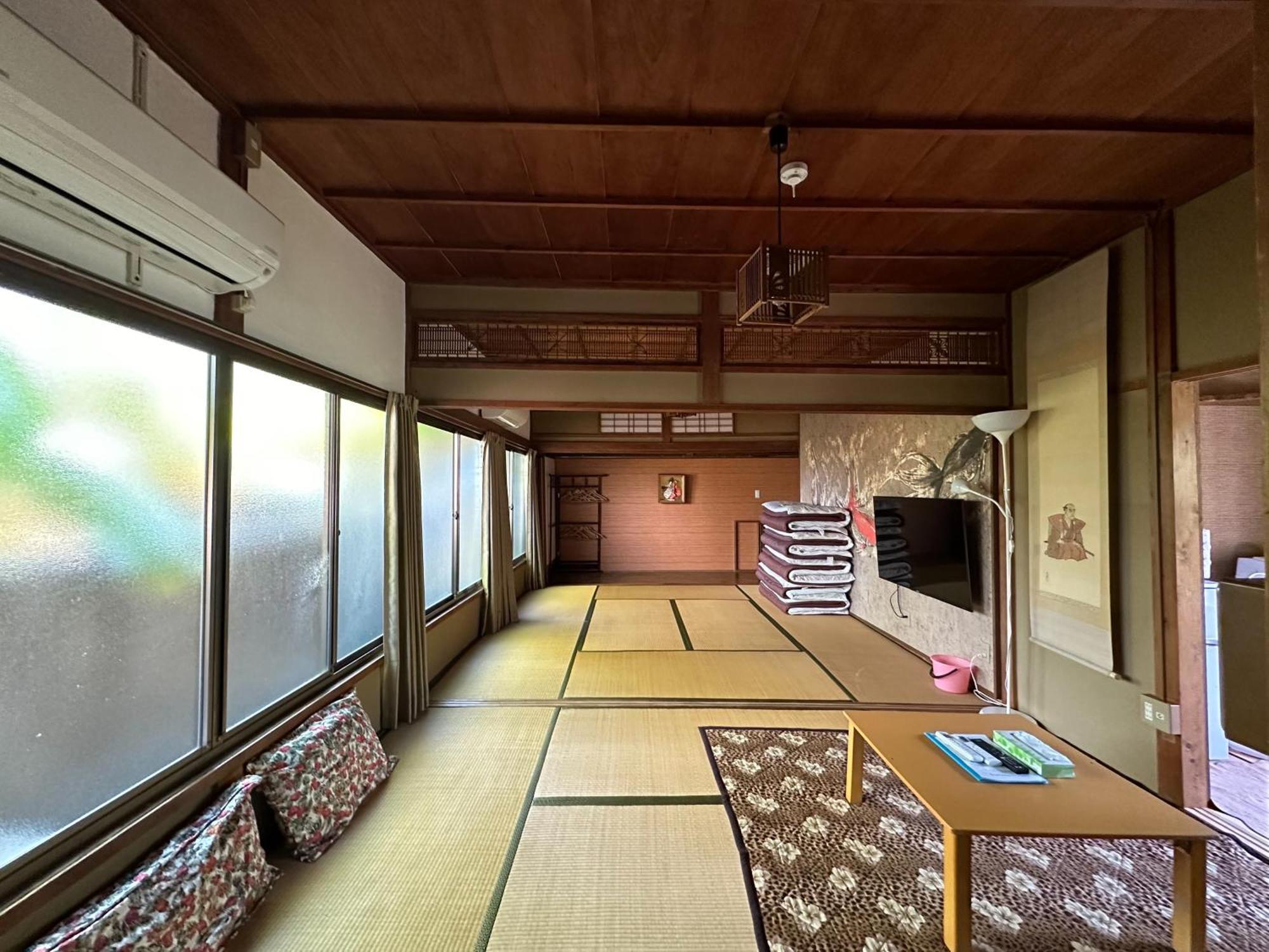ビーチハウス沼津beach House ビーチ至近 Holiday home *
