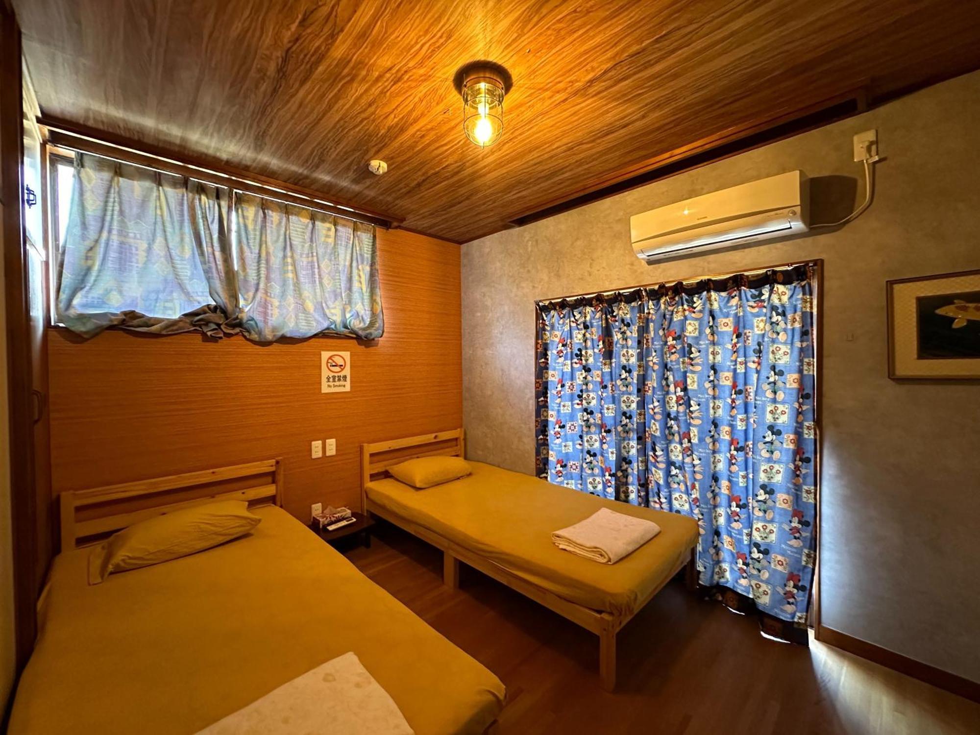 ビーチハウス沼津beach House ビーチ至近 * Numazu