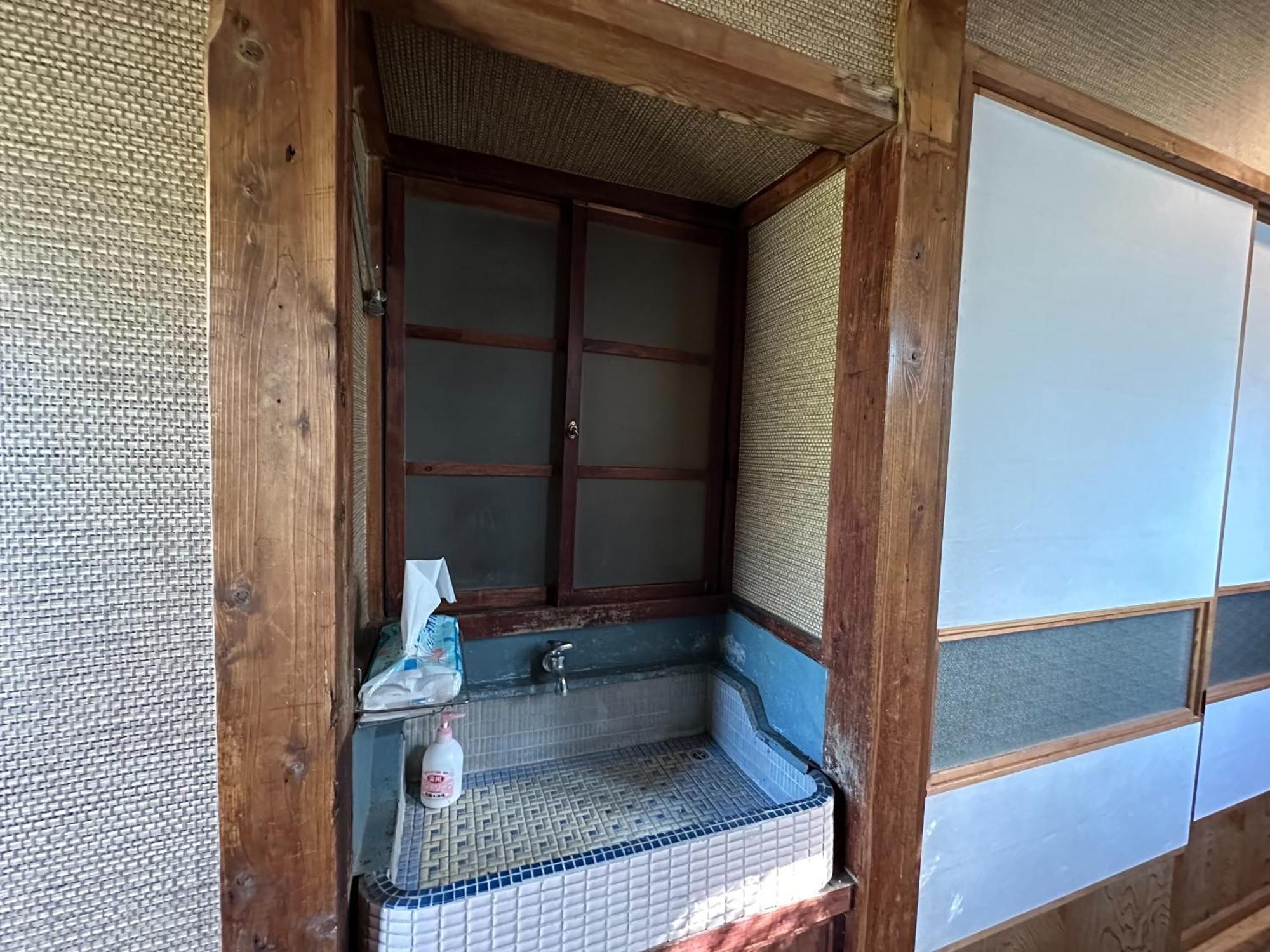 ビーチハウス沼津beach House ビーチ至近 *