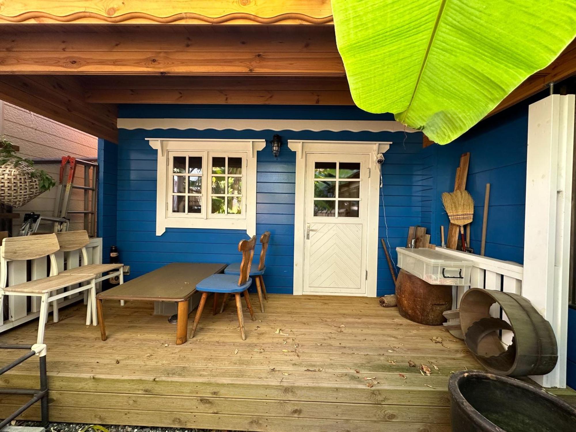 ビーチハウス沼津beach House ビーチ至近 * Numazu