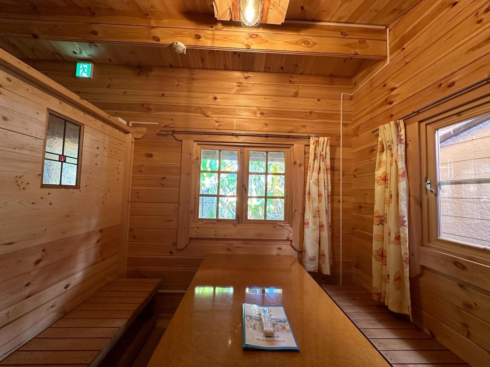 ビーチハウス沼津beach House ビーチ至近 Holiday home